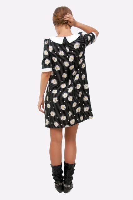 Nueva colección A/W 2015 ‘Forest’ by Dresses2Kill Nueva colección A/W 2015 ‘Forest’ by Dresses2Kill