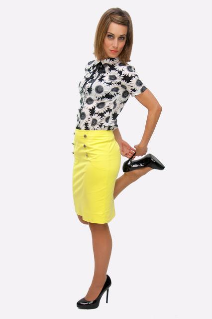 Nueva colección A/W 2015 ‘Forest’ by Dresses2Kill Nueva colección A/W 2015 ‘Forest’ by Dresses2Kill