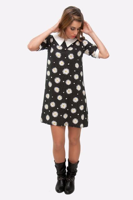 Nueva colección A/W 2015 ‘Forest’ by Dresses2Kill Nueva colección A/W 2015 ‘Forest’ by Dresses2Kill