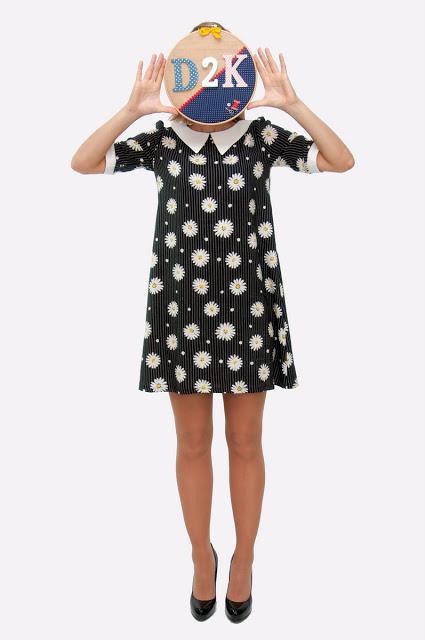 Nueva colección A/W 2015 ‘Forest’ by Dresses2Kill Nueva colección A/W 2015 ‘Forest’ by Dresses2Kill