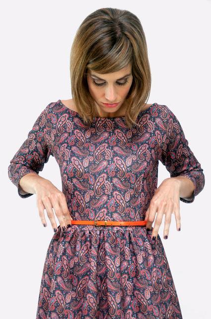 Nueva colección A/W 2015 ‘Forest’ by Dresses2Kill Nueva colección A/W 2015 ‘Forest’ by Dresses2Kill