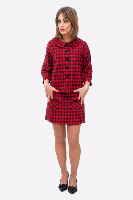 Nueva colección A/W 2015 ‘Forest’ by Dresses2Kill Nueva colección A/W 2015 ‘Forest’ by Dresses2Kill