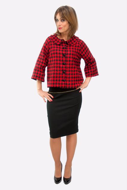 Nueva colección A/W 2015 ‘Forest’ by Dresses2Kill Nueva colección A/W 2015 ‘Forest’ by Dresses2Kill