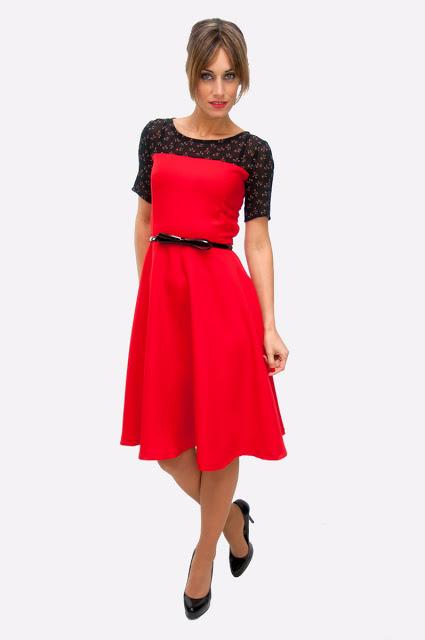 Nueva colección A/W 2015 ‘Forest’ by Dresses2Kill Nueva colección A/W 2015 ‘Forest’ by Dresses2Kill