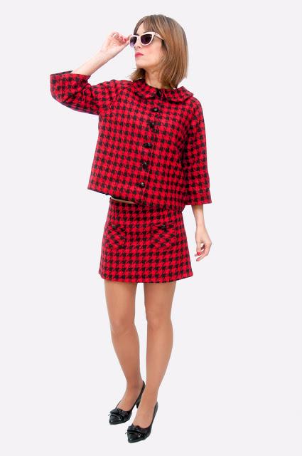 Nueva colección A/W 2015 ‘Forest’ by Dresses2Kill Nueva colección A/W 2015 ‘Forest’ by Dresses2Kill