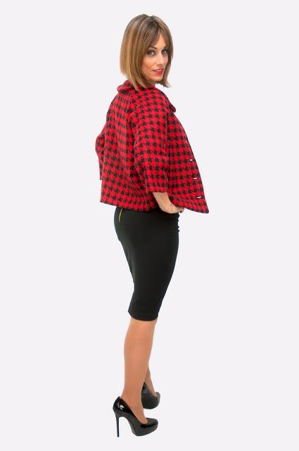 Nueva colección A/W 2015 ‘Forest’ by Dresses2Kill Nueva colección A/W 2015 ‘Forest’ by Dresses2Kill