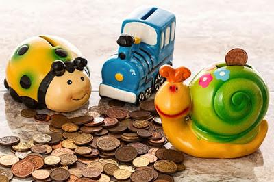 www.yoestolohago.com 6 consejos para ahorrar dinero en las facturas