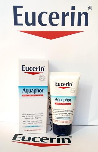 Cuidados Corporales en Otoño con Eucerin