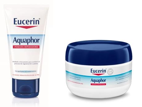 Cuidados Corporales en Otoño con Eucerin