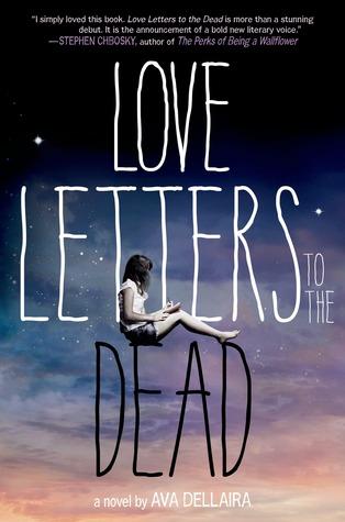 [MR] Juliet y Love letters to the dead