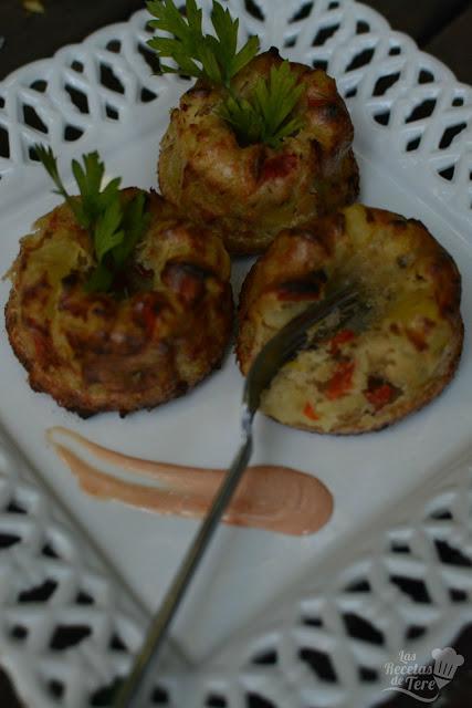 Pastel de cabracho y patatas tererecetas la recetas de tere 02 Pastel de cabracho y patatas tererecetas 02