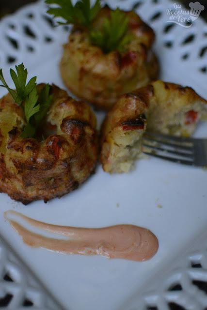 Pastel de cabracho y patatas tererecetas la recetas de tere 05 Pastel de cabracho y patatas tererecetas 05