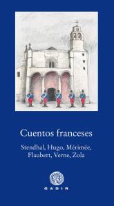 Cubierta de: Cuentos franceses