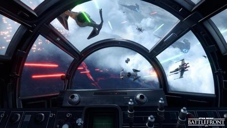Digital Foundry habla del rendimiento de Star Wars Battlefront en Playstation 4 star_wars_battlefront_fighter_squadron_gamescom2015_3-600x338