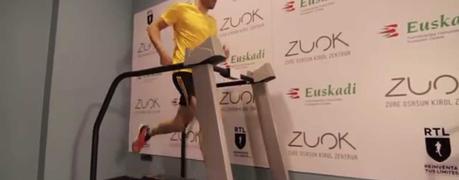 Cómo elegir  las zapatillas de run en función de biomecánica y técnica de carrera triatlón