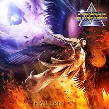 Stryper Fallen (2015) Himnos cristianos para unos años muy duros Stryper Fallen (2015) Himnos cristianos para unos años muy duros