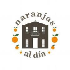 CONOCIENDO Y PROBANDO NARANJAS AL DIA