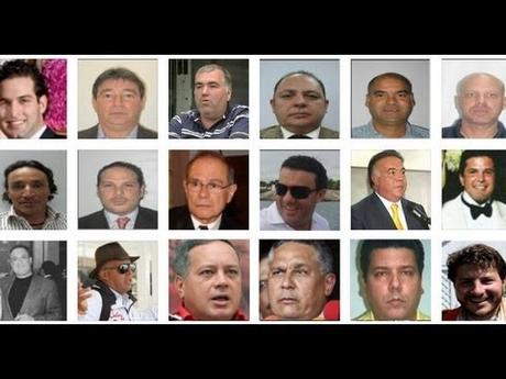El tamaño de la corrupción (II) El tamaño de la corrupción (II)