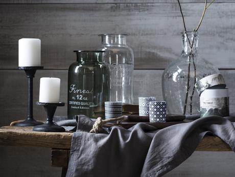 Otoño/Invierno 2015 con H&M Home