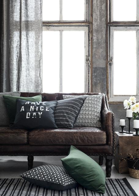 Otoño/Invierno 2015 con H&M Home