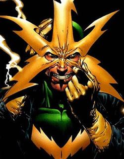 Poderes en Eyes Only (II Sacrario revelado III) Poderes en Eyes Only (II Sacrario revelado III)