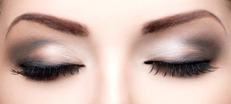 Cómo delinear los ojos con micropigmentación, tutorial de maquillaje por @VanitasEspai Maquillaje sencillo ojos