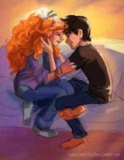 Eleanor y Park