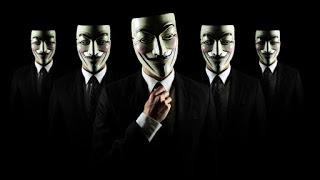 Anonymous le declaró la guerra a Estado Islámico