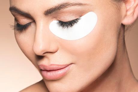 Probando las extensiones de pestañas en Lovely Lashes lovely lashes, extensiones de pestañas