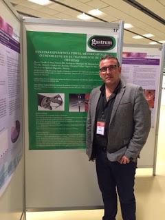 Dr. Francisco Bravo especialista en tratamiento endoscópico obesidad Dr. Francisco Bravo especialista en tratamiento endoscópico obesidad