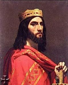 Los francos, de Clodoveo al último merovingio Los francos, de Clodoveo al último merovingio