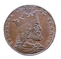 Los francos, de Clodoveo al último merovingio Los francos, de Clodoveo al último merovingio