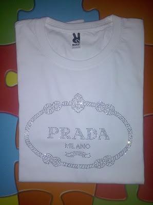 PRADA PRADA