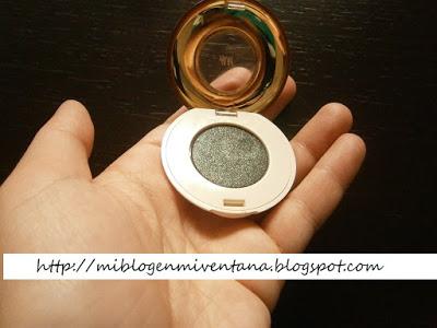 Maquillaje de H&M, lujo low cost. Maquillaje de H&M, lujo low cost.