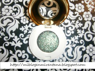 Maquillaje de H&M, lujo low cost. Maquillaje de H&M, lujo low cost.