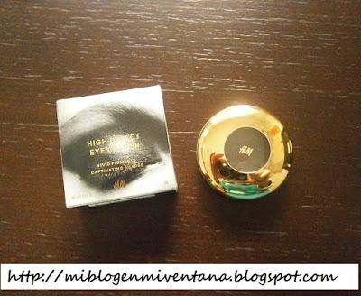 Maquillaje de H&M, lujo low cost. Maquillaje de H&M, lujo low cost.