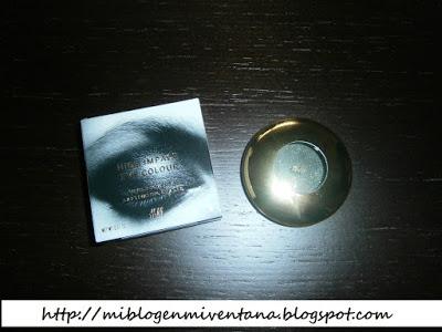 Maquillaje de H&M, lujo low cost. Maquillaje de H&M, lujo low cost.