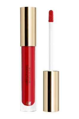 Maquillaje de H&M, lujo low cost. Maquillaje de H&M, lujo low cost.