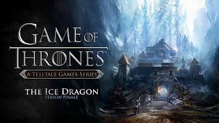 Trailer del final de temporada del videojuego Game of Thrones