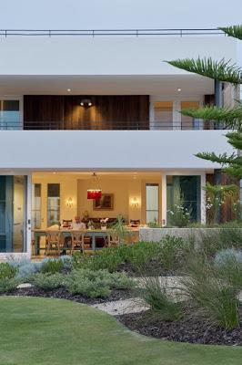 Casa Moderna en Australia