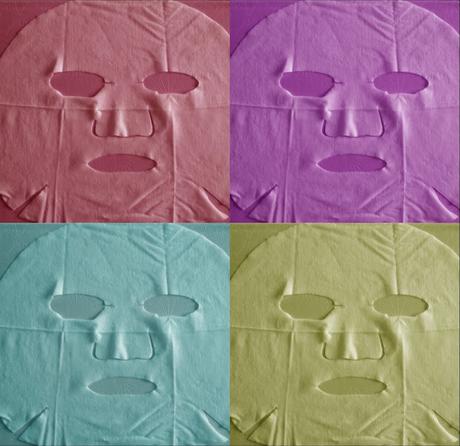 Trending topic: Sheet Masks... ¿cómo se usan?