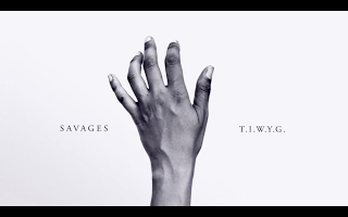 Savages comparte 'T.I.W.Y.G.', otra canción de su nuevo disco Savages comparte 'T.I.W.Y.G.', otra canción de su nuevo disco