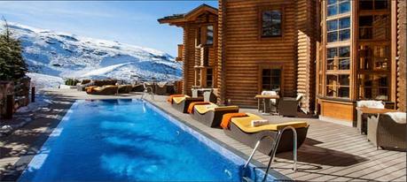 El Lodge Ski & Spa