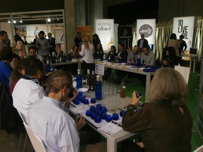 Gastrónoma 2015, Valencia (España) Gastrónoma 2015, Valencia (España)