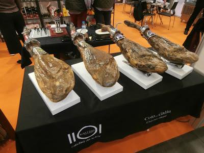 Gastrónoma 2015, Valencia (España) Gastrónoma 2015, Valencia (España)