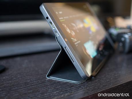 NVIDIA anuncia y pone en venta la nueva Shield Tablet K1 NVIDIA anuncia y pone en venta la nueva Shield Tablet K1