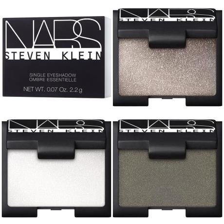 Novedades con las que NARS nos Sorprende este Otoño-Invierno