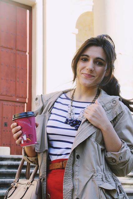 Day off (OOTD) Day off (OOTD)