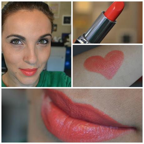 Labiales para el Verano : Biogreen!!