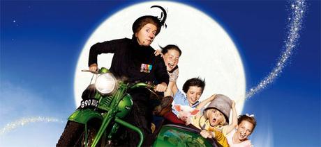 La niñera electrónica nineraP